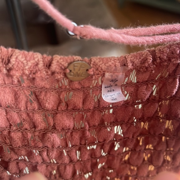 Free People Adella Dress - Maxi - size Small - Picture 4 of 4